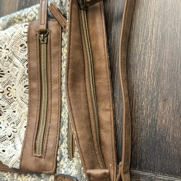 BOHEMIAN SATCHEL - Picture 5 of 7